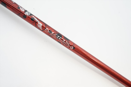 Ust Mamiya Lin-Q M40X Tspx Red 60g Stiff 42.25