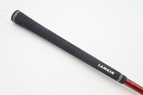 Ust Mamiya Lin-Q M40X Tspx Red 60g Stiff 42.25