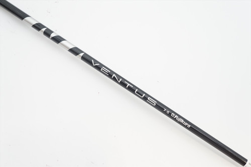 Fujikura Ventus Black Velocore 7-S 70g Stiff 42.25" Wood Shaft Pxg 07203 Fujikura Ventus Black Velocore 7-S 70g Stiff 42.25" Wood Shaft Pxg 07203