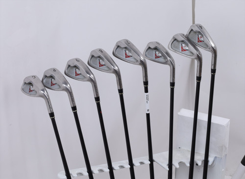 Wilson Staff Ci7 Iron Set 4-Pw, Gw Regular Ust Proforce V2 74 12697830 Good Wilson Staff Ci7 Iron Set 4-Pw, Gw Regular Ust Proforce V2 74 12697830 Good