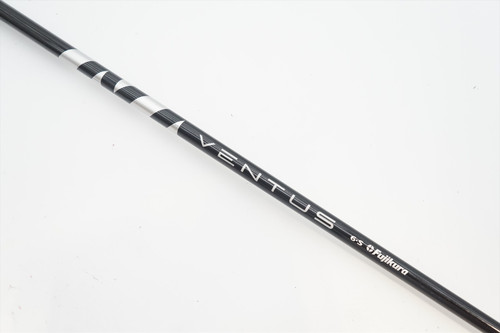 Fujikura Ventus Black Velocore 6-S 60g Stiff 44.25" Driver Shaft Pxg 07207 Fujikura Ventus Black Velocore 6-S 60g Stiff 44.25" Driver Shaft Pxg 07207