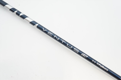 Fujikura Ventus Tr Blue Oem 5-S 50g Stiff 44.5" Driver Shaft Wilson 08050 Fujikura Ventus Tr Blue Oem 5-S 50g Stiff 44.5" Driver Shaft Wilson 08050