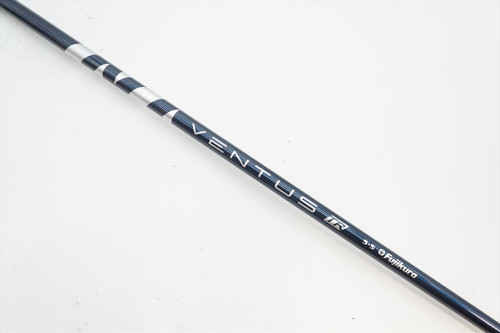 Fujikura Ventus Tr Blue Oem 5-S 50g Stiff 44.5" Driver Shaft Wilson 09585 Fujikura Ventus Tr Blue Oem 5-S 50g Stiff 44.5" Driver Shaft Wilson 09585
