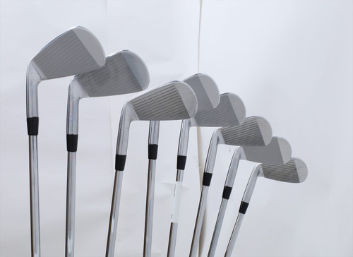 Mizuno Pro 241 Iron Set 3-Pw Stiff Flex Fst Kbs Tour 120 Steel