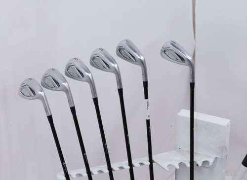Mizuno Jpx 925 Hot Metal Pro Iron Set 7-Pw, Gw Regular Mmt 85 12714264 Good Mizuno Jpx 925 Hot Metal Pro Iron Set 7-Pw, Gw Regular Mmt 85 12714264 Good