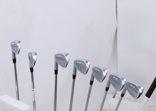 Mizuno Pro S3 Iron Set 4-Pw Stiff Project X 6.0 12712665 Excellent