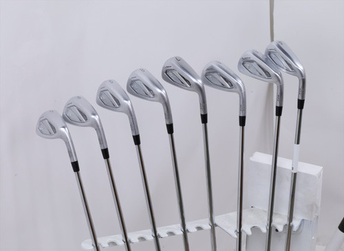 Mizuno Jpx 925 Hot Metal Pro Iron Set 4-Pw, Gw Stiff Ns Pro Modus3 12704057 Mizuno Jpx 925 Hot Metal Pro Iron Set 4-Pw, Gw Stiff Ns Pro Modus3 12704057