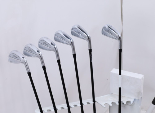 Titleist T200 3G Iron Set 5-Pw Regular Mitsubishi Tensei Av Red Am2 12720963 Titleist T200 3G Iron Set 5-Pw Regular Mitsubishi Tensei Av Red Am2 12720963