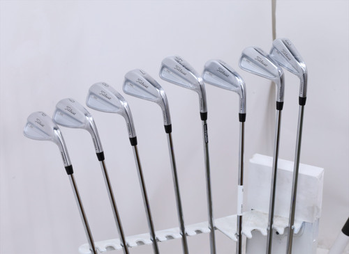 Titleist T100 3G Iron Set 3-Pw Extra Stiff Project X Lz 125 6.5 Steel 12721003 Titleist T100 3G Iron Set 3-Pw Extra Stiff Project X Lz 125 6.5 Steel 12721003