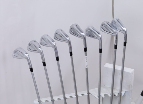 Mizuno Jpx 925 Forged Iron Set 4-Pw, Gw Regular Kbs Tour C-Taper 12694180 Good Mizuno Jpx 925 Forged Iron Set 4-Pw, Gw Regular Kbs Tour C-Taper 12694180 Good