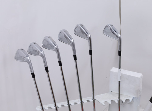 Taylormade P7Mc Iron Set 5-Pw Extra Stiff Ns Pro Modus3 Tour 120 12706461 Good