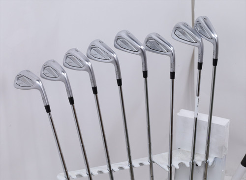 Mizuno Jpx 925 Forged Iron Set 4-Pw, Gw Stiff Dynamic Gold 12714321 Excellent Mizuno Jpx 925 Forged Iron Set 4-Pw, Gw Stiff Dynamic Gold 12714321 Excellent