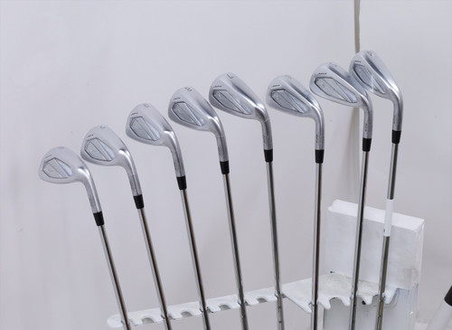 Mizuno Jpx 925 Hot Metal Iron Set 4-Pw, Gw Regular N.S. Pro 950Gh Neo 12704048 Mizuno Jpx 925 Hot Metal Iron Set 4-Pw, Gw Regular N.S. Pro 950Gh Neo 12704048