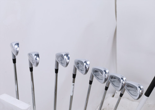 Mizuno Jpx 925 Hot Metal Pro Iron Set 4-Pw Stiff Dynamic Gold 12681102 Left Hand Mizuno Jpx 925 Hot Metal Pro Iron Set 4-Pw Stiff Dynamic Gold 12681102 Left Hand