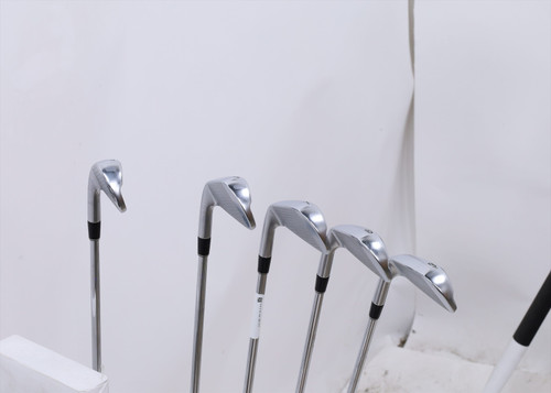 Srixon Zx5 Iron Set 5-9 Regular Nippon N.S. Pro Modus 3 Tour 105 12705441 Good Srixon Zx5 Iron Set 5-9 Regular Nippon N.S. Pro Modus 3 Tour 105 12705441 Good