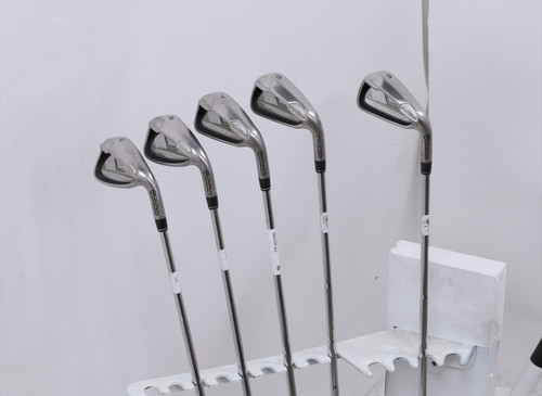 Taylormade Rocketballz Hl Iron Set 5-9 Stiff Taylormade Lightweight 2718042 Good Taylormade Rocketballz Hl Iron Set 5-9 Stiff Taylormade Lightweight 2718042 Good