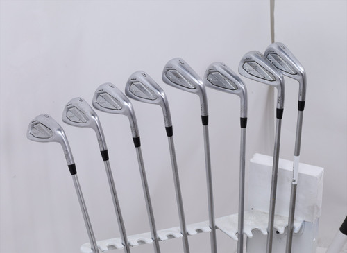 Mizuno Jpx 925 Forged Iron Set 4-Pw, Gw Regular Kbs C-Taper Lite 12715337 Good Mizuno Jpx 925 Forged Iron Set 4-Pw, Gw Regular Kbs C-Taper Lite 12715337 Good