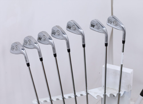 Pxg 0311P Gen 7 Iron Set 5-Pw, Gw Regular Dynamic Gold R300 12715442 Excellent Pxg 0311P Gen 7 Iron Set 5-Pw, Gw Regular Dynamic Gold R300 12715442 Excellent