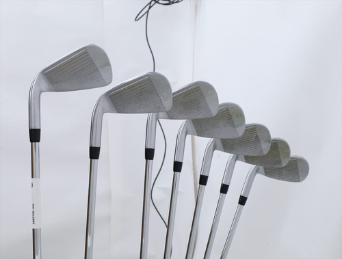 Pxg 0311P Gen 7 Iron Set 5-Pw, Gw Regular Dynamic Gold R300