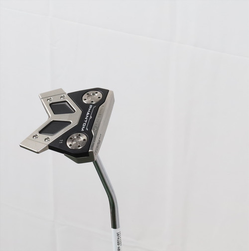 Titleist Scotty Cameron Phantom 11 2024 Long 38" Putter Good Rh 12721502 Titleist Scotty Cameron Phantom 11 2024 Long 38" Putter Good Rh 12721502