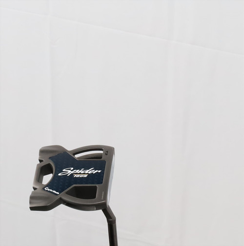 Taylormade Spider Tour #3 35" Putter Mint Rh 12721692 Taylormade Spider Tour #3 35" Putter Mint Rh 12721692