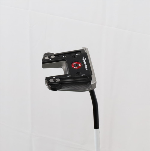 Taylormade Spider Gt Max #3 35" Putter Good Rh 12723755 Taylormade Spider Gt Max #3 35" Putter Good Rh 12723755