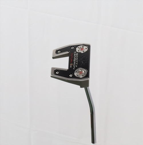 Titleist Futura 5W 34" Putter Good Rh 12726270 Titleist Futura 5W 34" Putter Good Rh 12726270