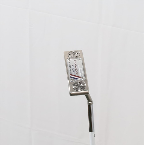 Scotty Cameron Champions Choice Newport 2.5 Plus 34" Putter Excellent 12723768
