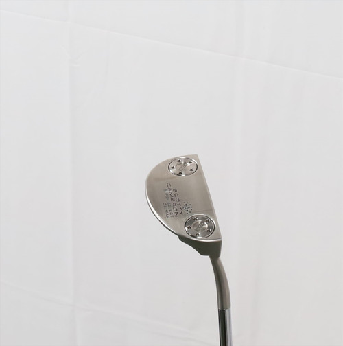 Titleist Scotty Cameron Super Select Del Mar 33" Putter Excellent Rh 12723791