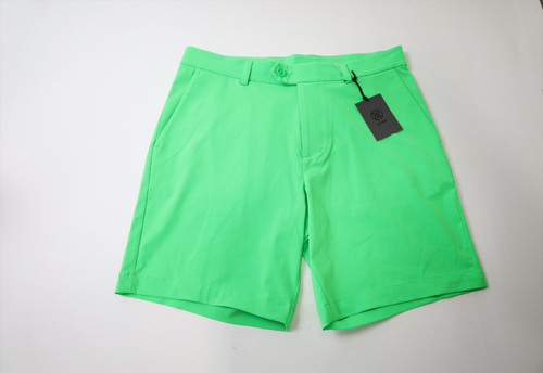 G/Fore Golf MAVERICK Shorts Mens Size 32 ALIME Regular 1048E New 01309393 G/Fore Golf MAVERICK Shorts Mens Size 32 ALIME Regular 1048E New 01309393