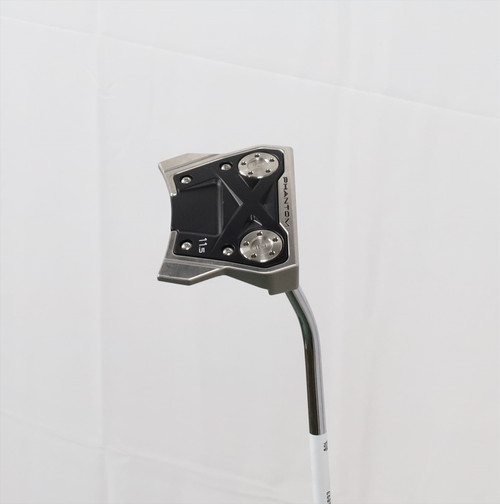 Titleist Scotty Cameron Phantom X 11.5 2022 35" Putter Excellent Rh 12726893 Titleist Scotty Cameron Phantom X 11.5 2022 35" Putter Excellent Rh 12726893