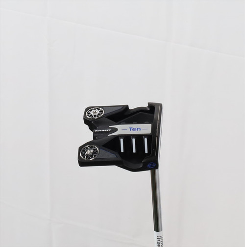 Odyssey Ten Stroke Lab 35" Putter Excellent Rh 12727526 Odyssey Ten Stroke Lab 35" Putter Excellent Rh 12727526