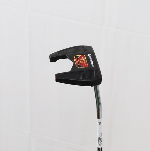 Taylormade Spider Gt Splitback Sb 35" Putter Fair Rh 12727961 Taylormade Spider Gt Splitback Sb 35" Putter Fair Rh 12727961