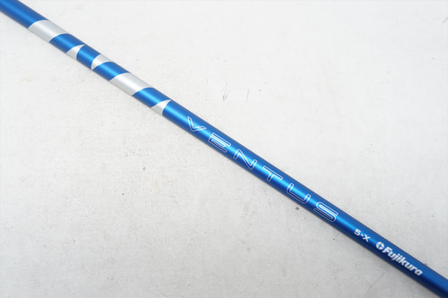 Fujikura '24 Ventus Blue Velocore+ 5-X X-Stiff 44.5" Driver Shaft Callaway Tip Fujikura '24 Ventus Blue Velocore+ 5-X X-Stiff 44.5" Driver Shaft Callaway Tip