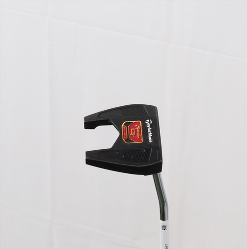 Taylormade Spider Gt Splitback Sb 35" Putter Fair Rh 12727964 Taylormade Spider Gt Splitback Sb 35" Putter Fair Rh 12727964