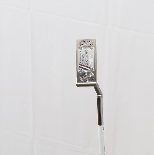 Scotty Cameron Champions Choice Newport 2.5 Plus 35" Putter Excellent 12723769 Scotty Cameron Champions Choice Newport 2.5 Plus 35" Putter Excellent 12723769
