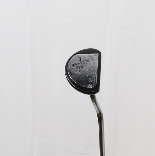 Ram Zebra 35" Putter Good Rh 12557110 Ram Zebra 35" Putter Good Rh 12557110