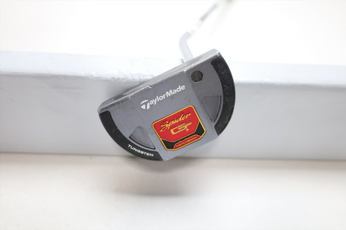 Taylormade Spider Gt Notchback Sb 35" Putter Fair Rh 12728697 Taylormade Spider Gt Notchback Sb 35" Putter Fair Rh 12728697