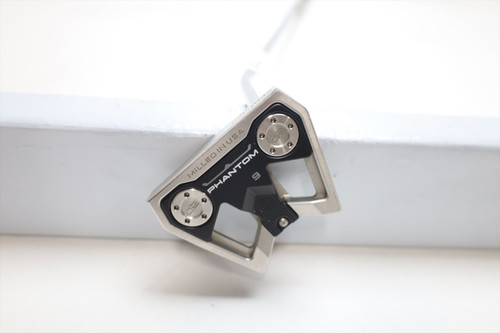 Titleist Scotty Cameron Phantom 9 2024 34" Putter Good Rh 12730190 Titleist Scotty Cameron Phantom 9 2024 34" Putter Good Rh 12730190