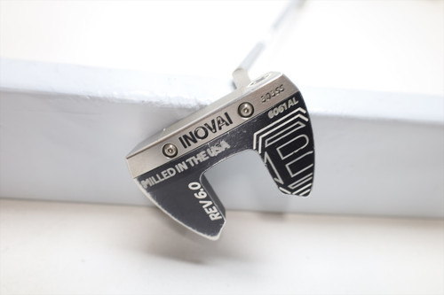 Bettinardi 2022 Inovai 6.0 Slant Jumbo 36" Putter Fair Rh 12730268 Bettinardi 2022 Inovai 6.0 Slant Jumbo 36" Putter Fair Rh 12730268