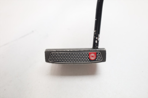 Odyssey O-Works Black #3T 35