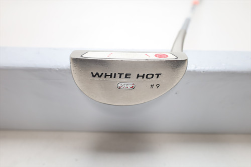 Odyssey White Hot Xg #9 34" Putter Good Rh 12730973 Odyssey White Hot Xg #9 34" Putter Good Rh 12730973