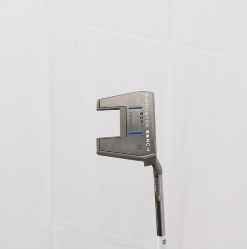 Cleveland Huntington Beach Soft 11S Os 34" Putter Good Rh 12726909 Cleveland Huntington Beach Soft 11S Os 34" Putter Good Rh 12726909