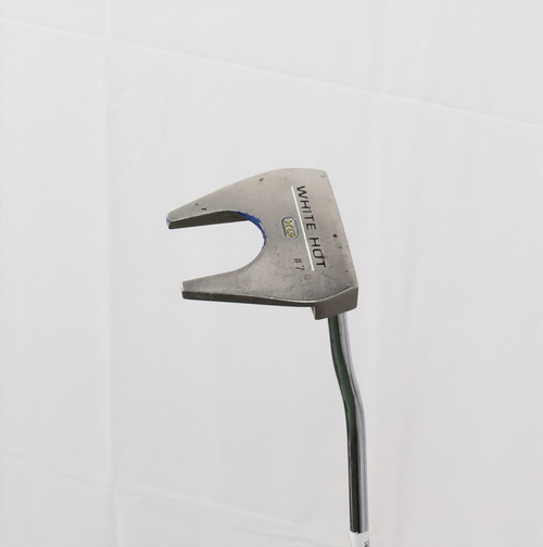 Odyssey White Hot Xg #7 35" Putter Fair Rh 12251296 Odyssey White Hot Xg #7 35" Putter Fair Rh 12251296