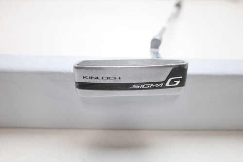 Ping Sigma G Kinloch 34" Putter Good Rh 12731083 Ping Sigma G Kinloch 34" Putter Good Rh 12731083