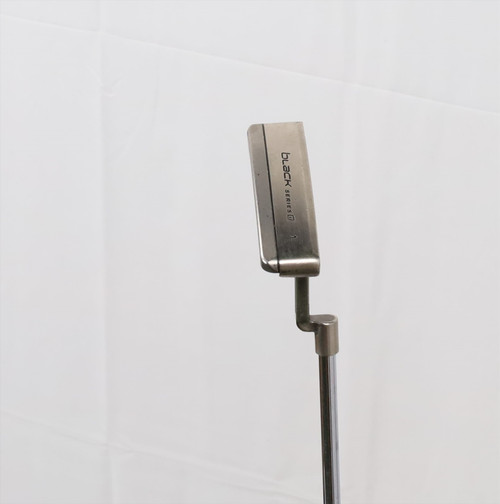 Odyssey Black Series-I #1 35" Putter Good Rh 12567113 Odyssey Black Series-I #1 35" Putter Good Rh 12567113