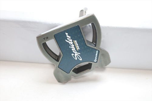 Taylormade Spider Tour #3 34" Putter Excellent Rh 12731141 Taylormade Spider Tour #3 34" Putter Excellent Rh 12731141