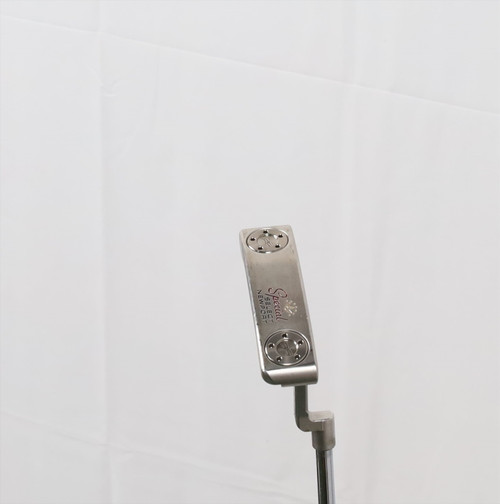 Titleist Scotty Cameron Special Select Newport 32" Putter Excellent Rh 12570437 Titleist Scotty Cameron Special Select Newport 32" Putter Excellent Rh 12570437