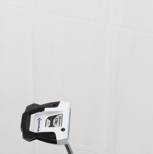 Taylormade Spider Gtx White Sb 35" Putter Good Rh 12720602 Taylormade Spider Gtx White Sb 35" Putter Good Rh 12720602
