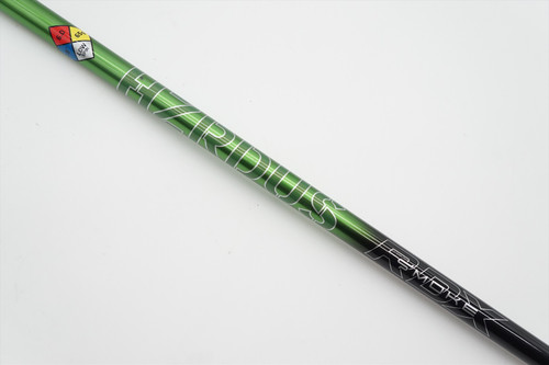 Project X HZRDUS Smoke Green RDX 65g 6.0+ 43.5" Driver Shaft Ping G430 SEE NOTE Project X HZRDUS Smoke Green RDX 65g 6.0+ 43.5" Driver Shaft Ping G430 SEE NOTE